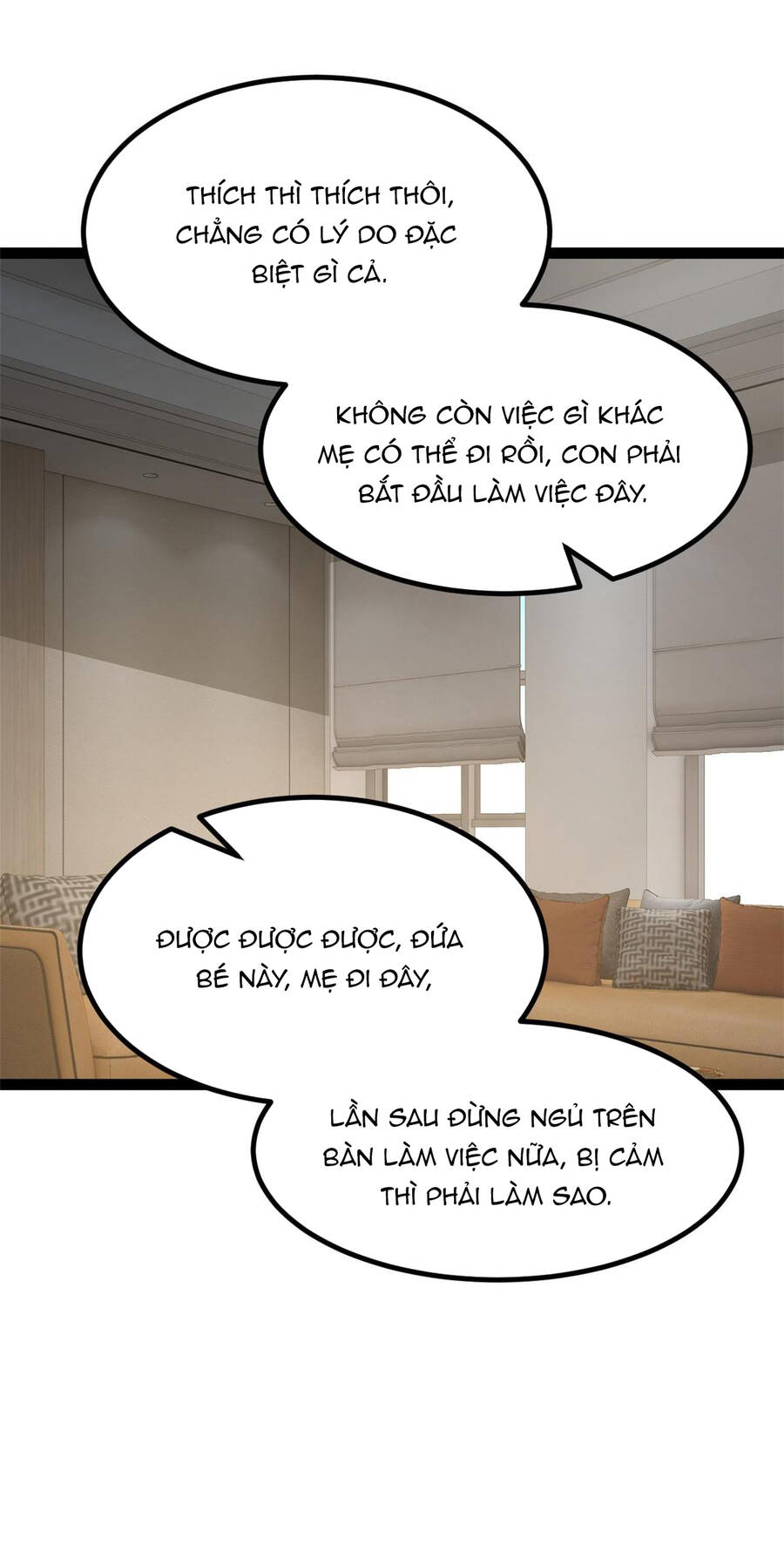 Tôi Ở Thế Giới Khác Dựa Dẫm Vào Phụ Nữ Chap 113 - Next Chap 114
