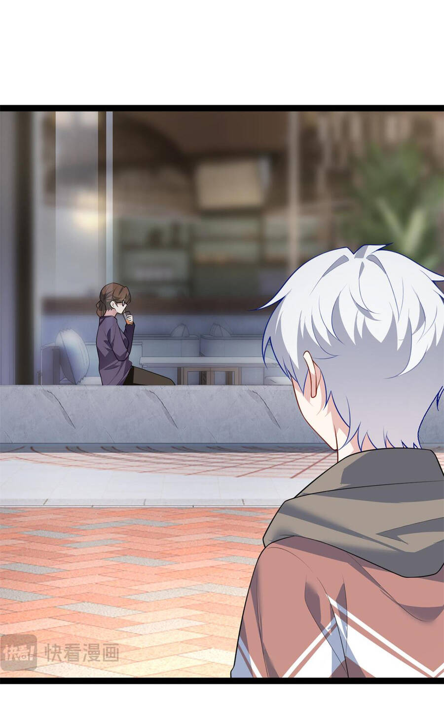 Tôi Ở Thế Giới Khác Dựa Dẫm Vào Phụ Nữ Chap 114 - Next Chap 115