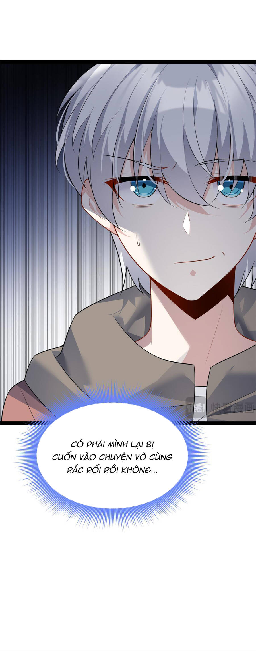 Tôi Ở Thế Giới Khác Dựa Dẫm Vào Phụ Nữ Chap 114 - Next Chap 115