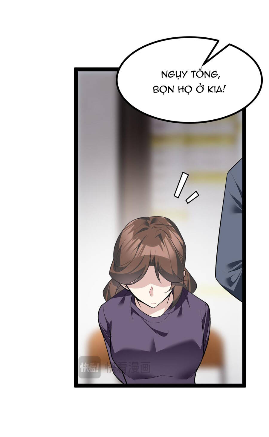 Tôi Ở Thế Giới Khác Dựa Dẫm Vào Phụ Nữ Chap 116 - Next Chap 117