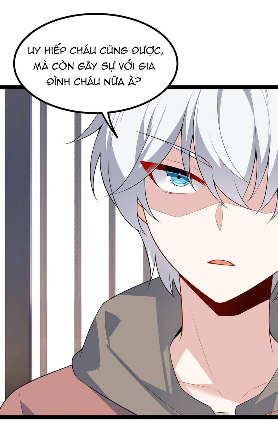 Tôi Ở Thế Giới Khác Dựa Dẫm Vào Phụ Nữ Chap 116 - Next Chap 117