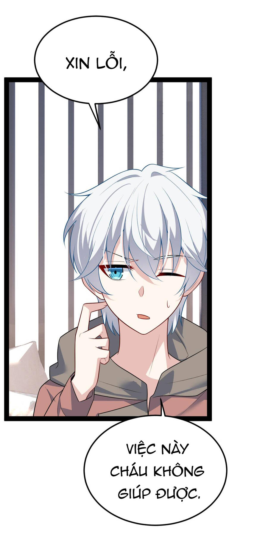 Tôi Ở Thế Giới Khác Dựa Dẫm Vào Phụ Nữ Chap 116 - Next Chap 117