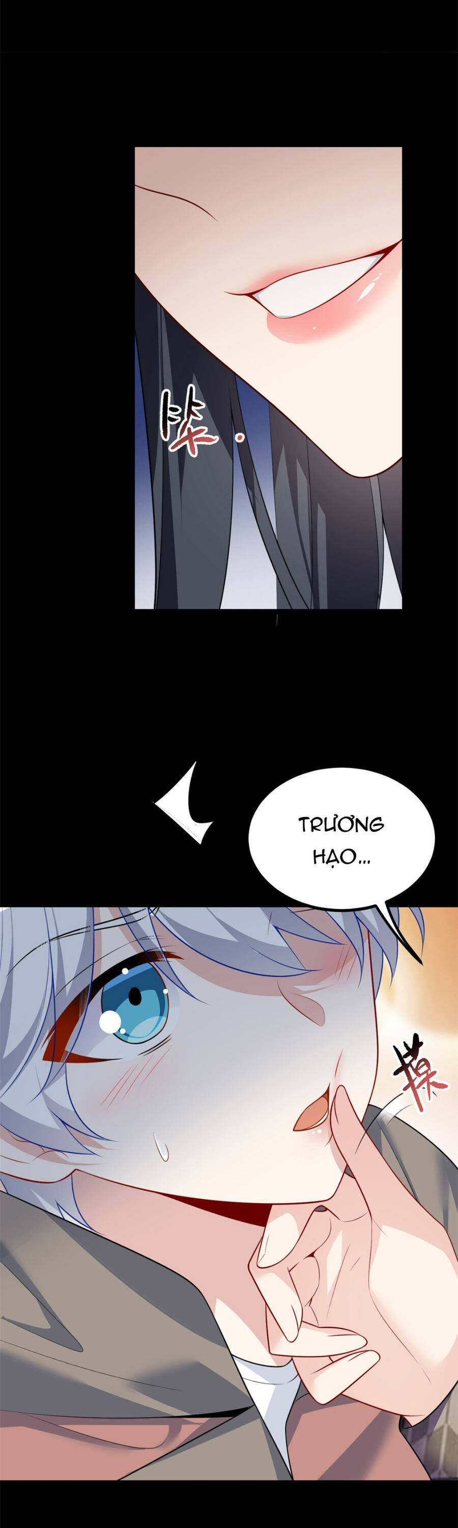 Tôi Ở Thế Giới Khác Dựa Dẫm Vào Phụ Nữ Chap 117 - Next Chap 118