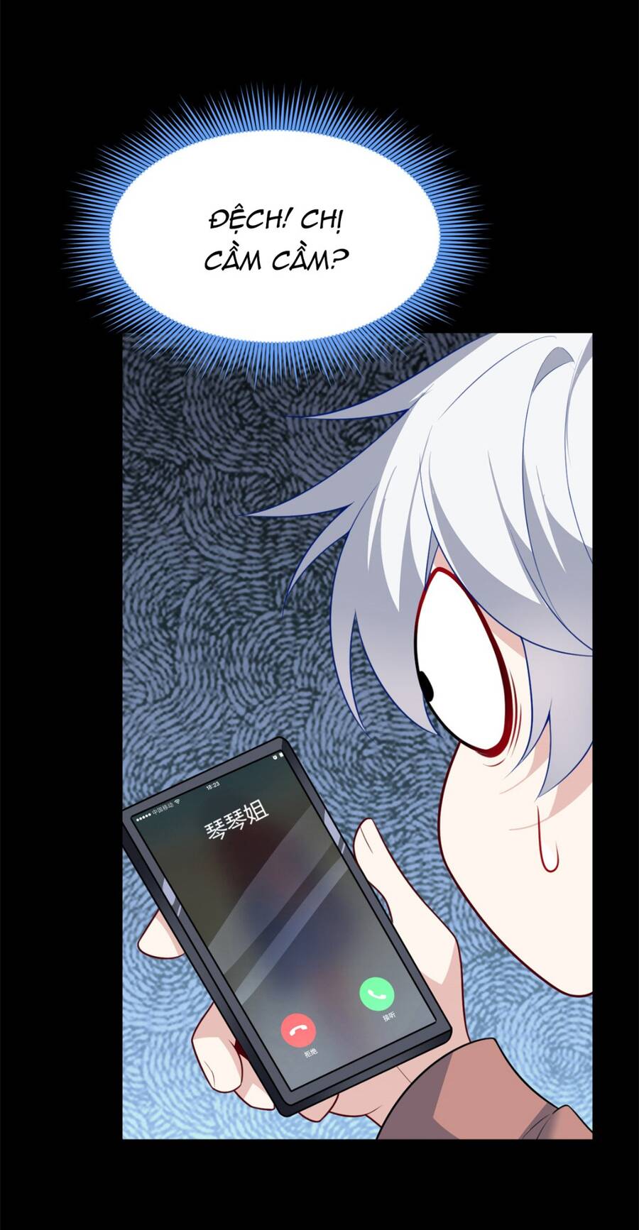 Tôi Ở Thế Giới Khác Dựa Dẫm Vào Phụ Nữ Chap 117 - Next Chap 118