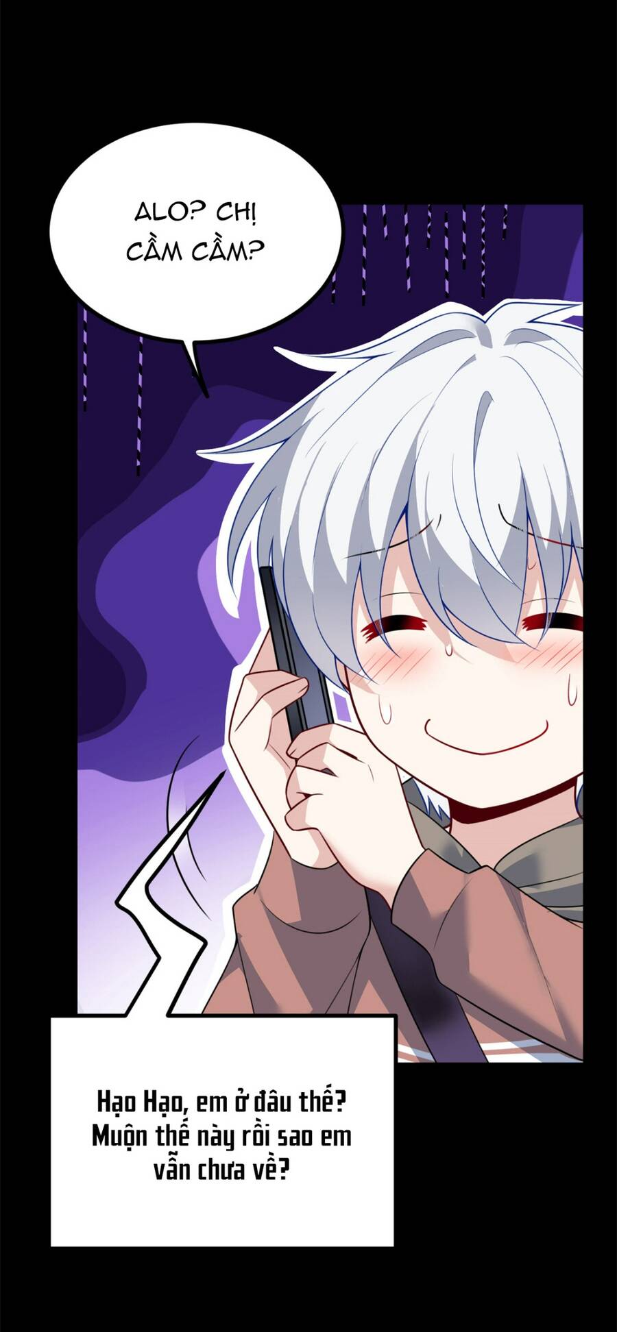 Tôi Ở Thế Giới Khác Dựa Dẫm Vào Phụ Nữ Chap 117 - Next Chap 118