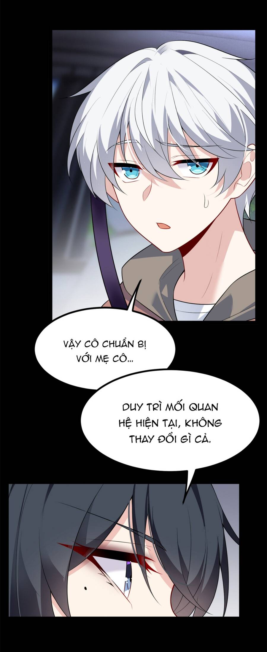 Tôi Ở Thế Giới Khác Dựa Dẫm Vào Phụ Nữ Chap 117 - Next Chap 118