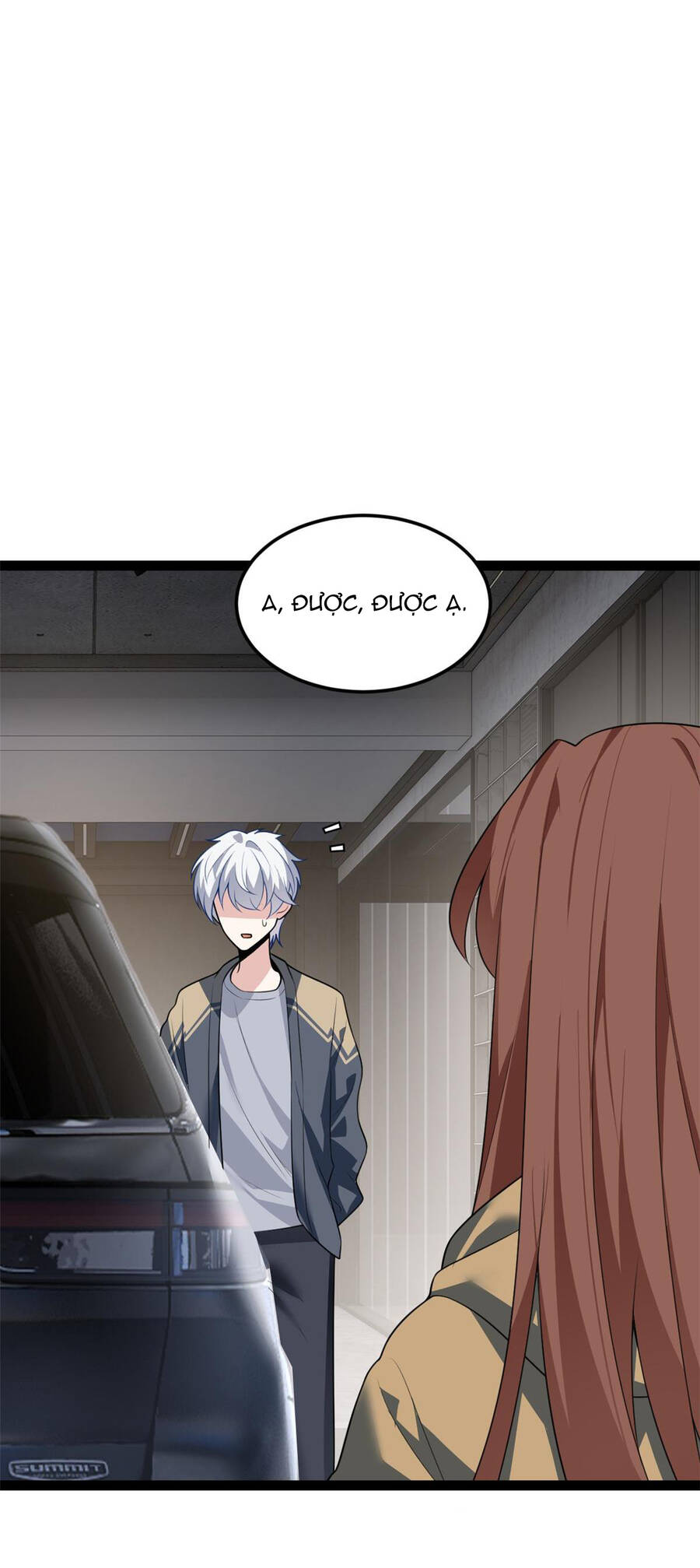 Tôi Ở Thế Giới Khác Dựa Dẫm Vào Phụ Nữ Chap 118 - Next Chap 119