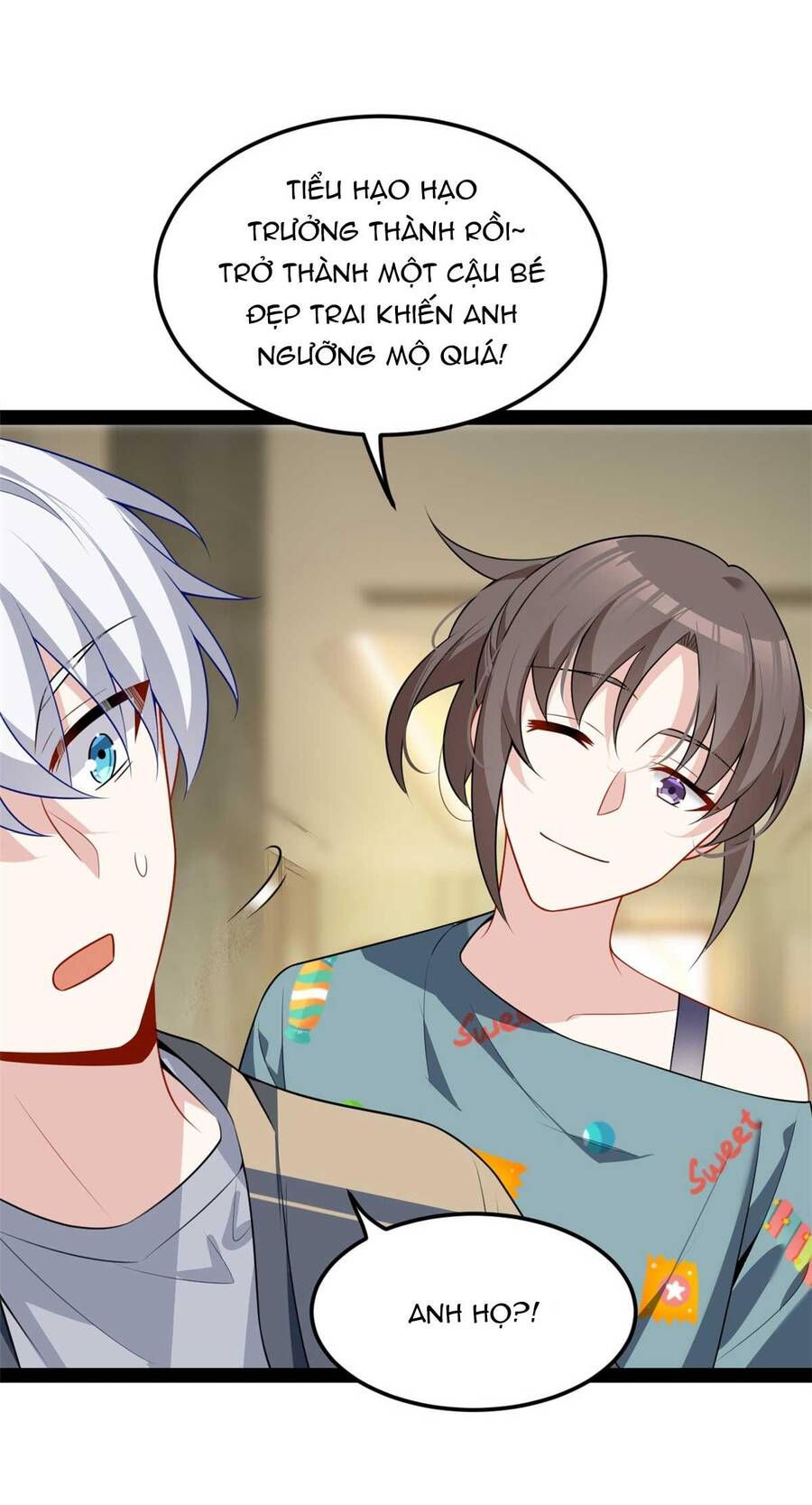 Tôi Ở Thế Giới Khác Dựa Dẫm Vào Phụ Nữ Chap 120 - Next Chap 121