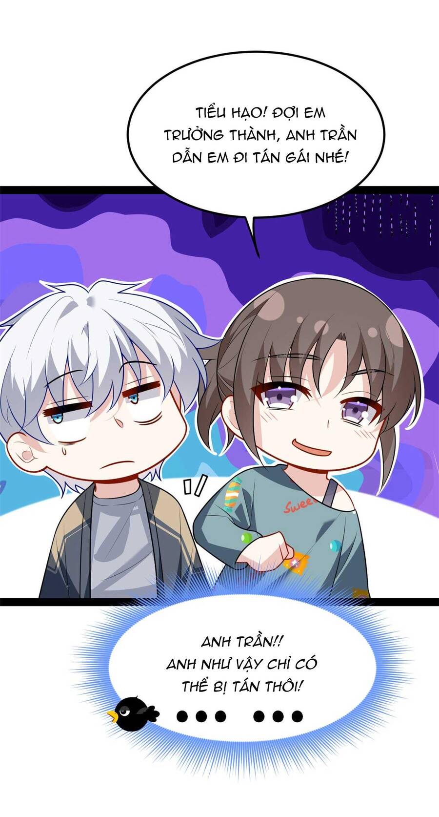 Tôi Ở Thế Giới Khác Dựa Dẫm Vào Phụ Nữ Chap 120 - Next Chap 121