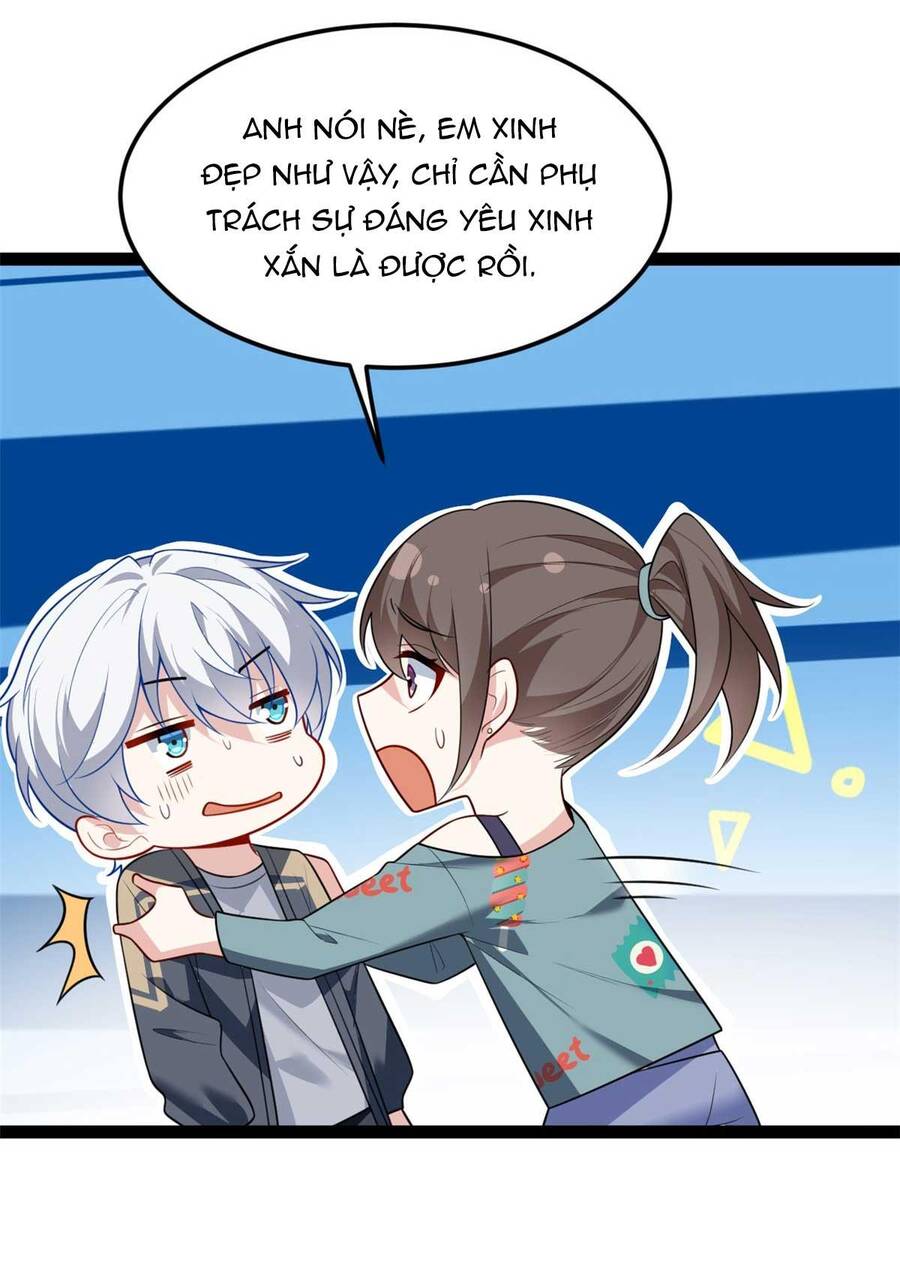 Tôi Ở Thế Giới Khác Dựa Dẫm Vào Phụ Nữ Chap 120 - Next Chap 121