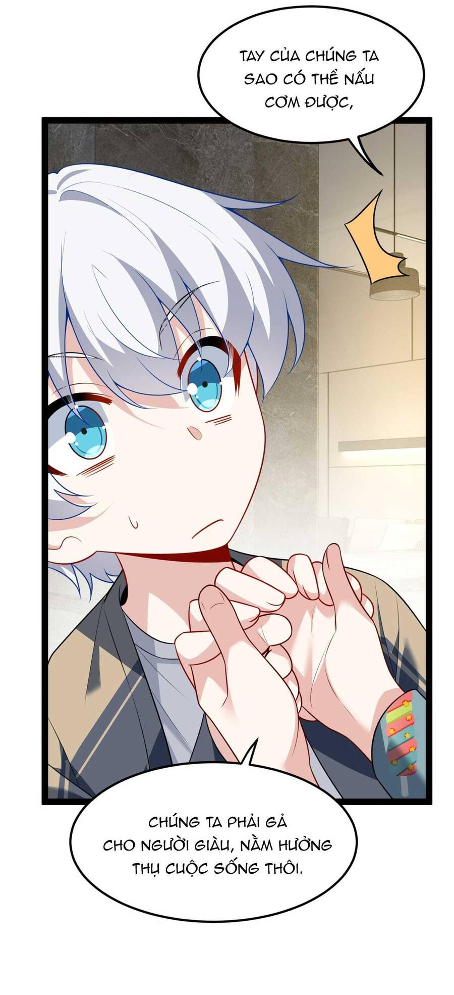 Tôi Ở Thế Giới Khác Dựa Dẫm Vào Phụ Nữ Chap 120 - Next Chap 121