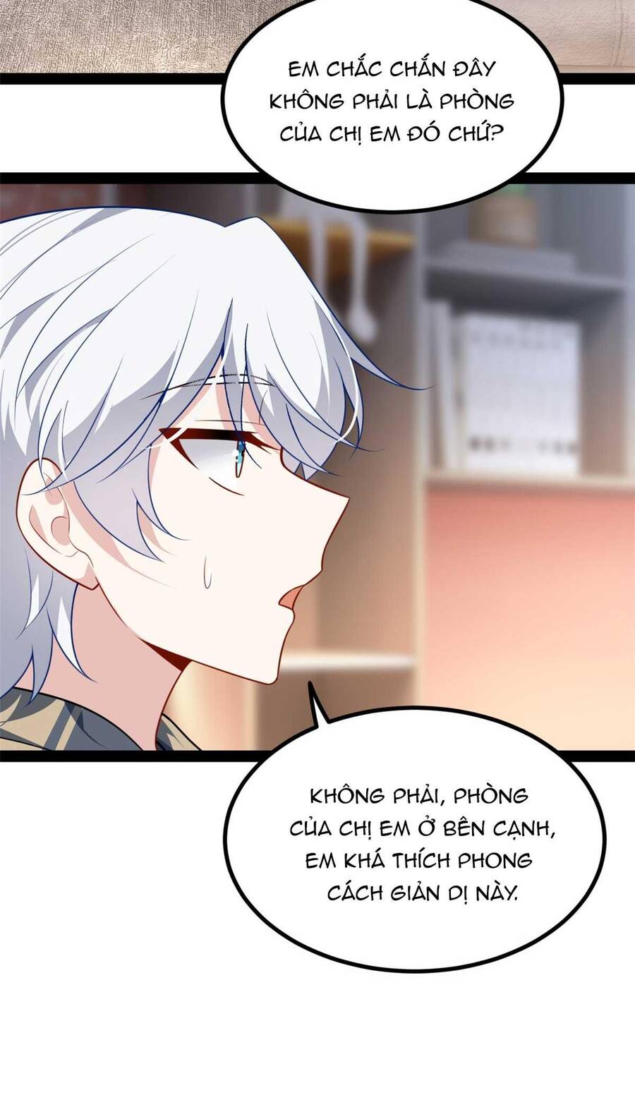 Tôi Ở Thế Giới Khác Dựa Dẫm Vào Phụ Nữ Chap 120 - Next Chap 121