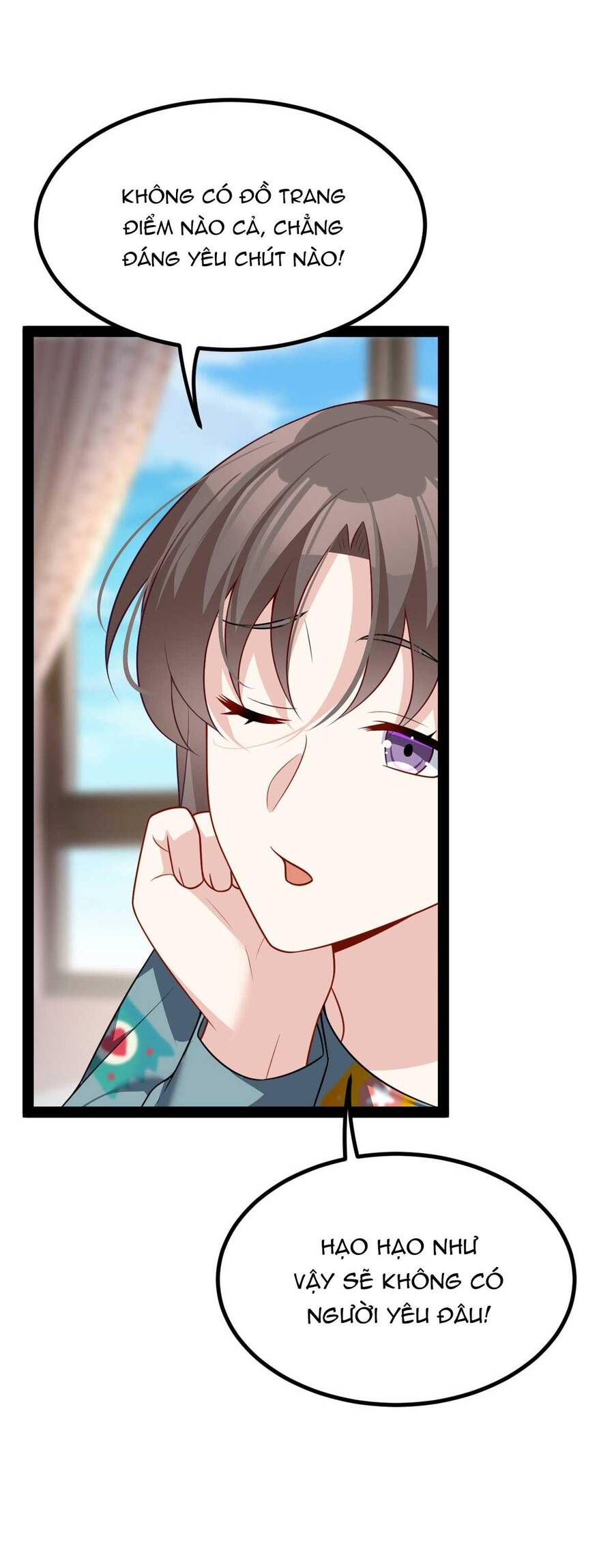 Tôi Ở Thế Giới Khác Dựa Dẫm Vào Phụ Nữ Chap 120 - Next Chap 121