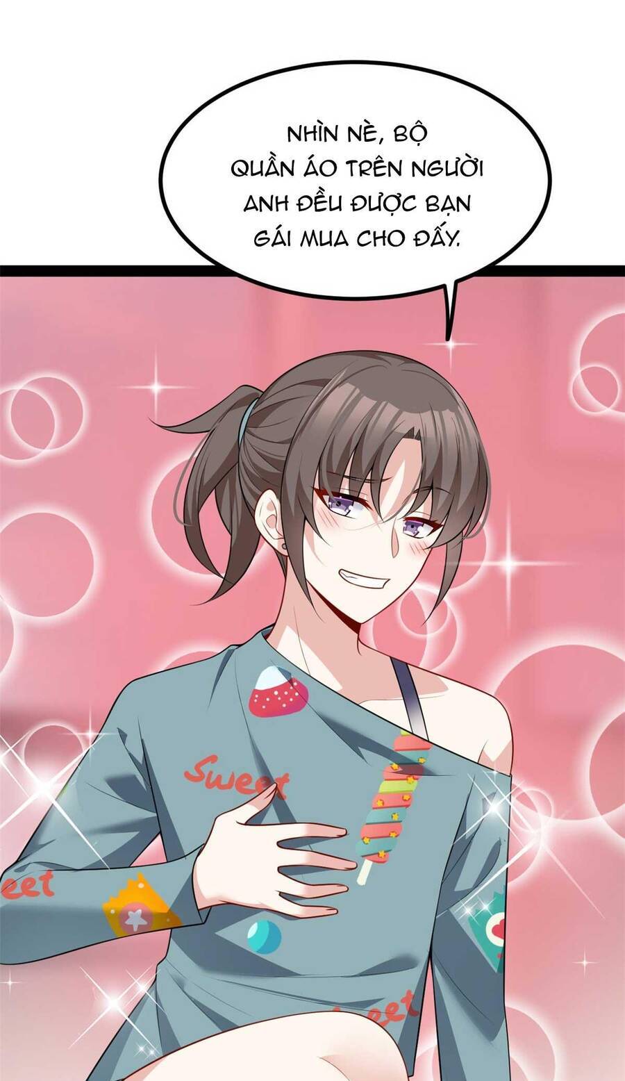 Tôi Ở Thế Giới Khác Dựa Dẫm Vào Phụ Nữ Chap 120 - Next Chap 121