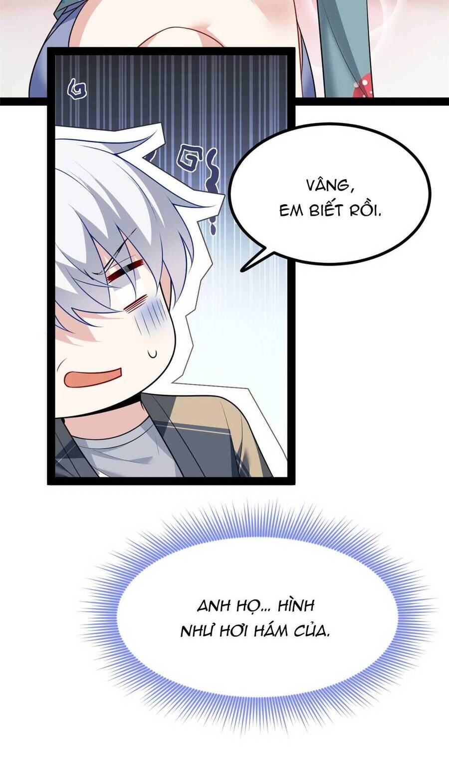 Tôi Ở Thế Giới Khác Dựa Dẫm Vào Phụ Nữ Chap 120 - Next Chap 121