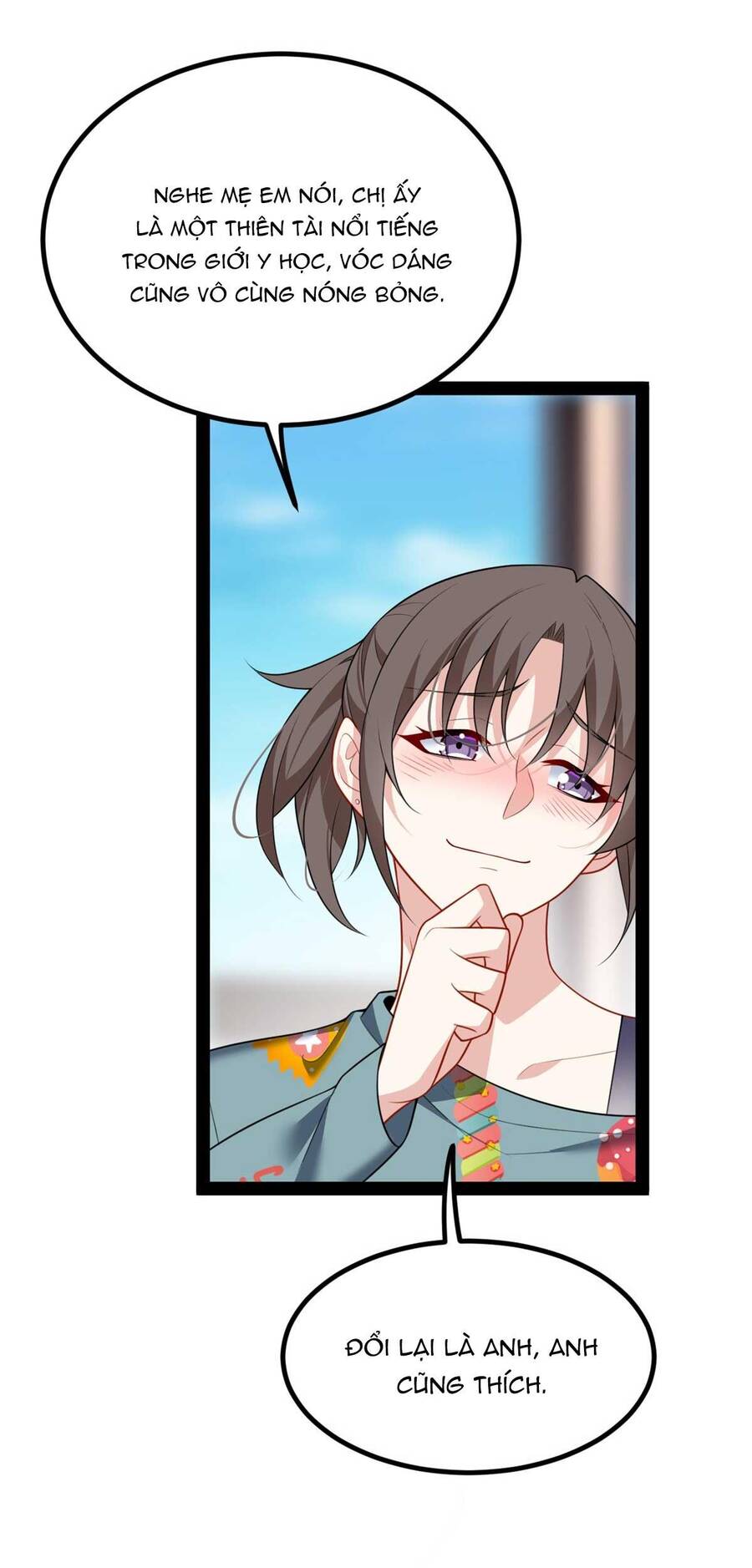 Tôi Ở Thế Giới Khác Dựa Dẫm Vào Phụ Nữ Chap 120 - Next Chap 121