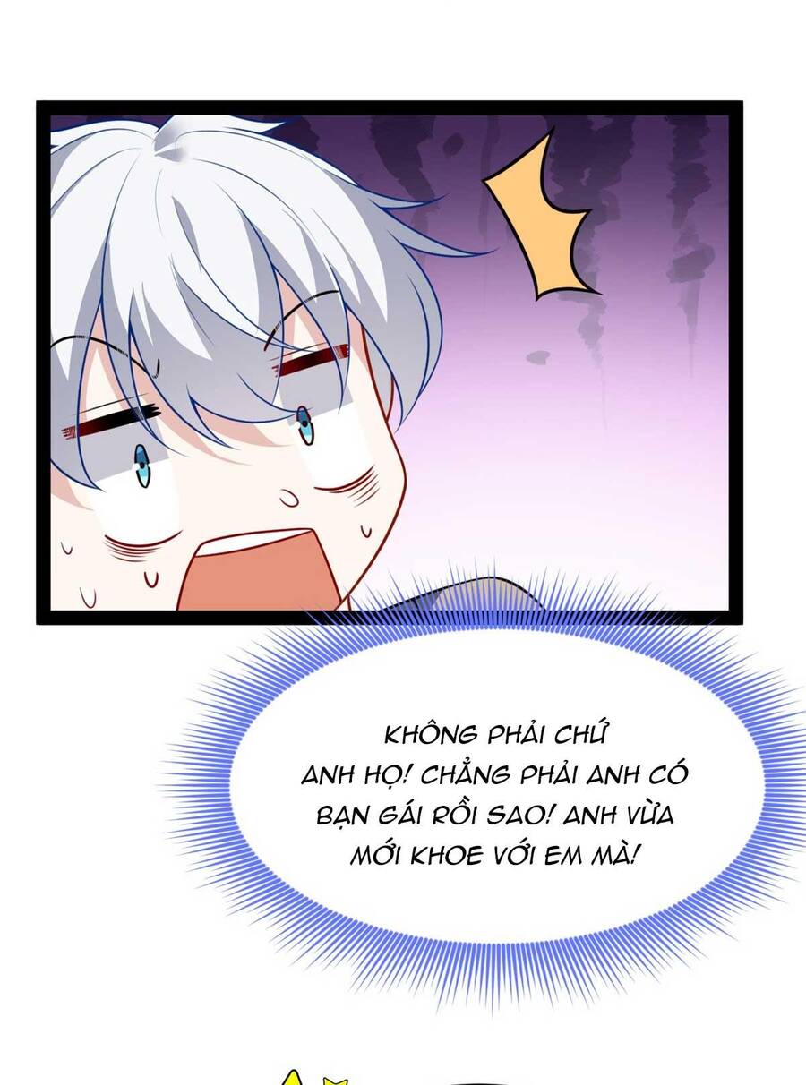 Tôi Ở Thế Giới Khác Dựa Dẫm Vào Phụ Nữ Chap 120 - Next Chap 121