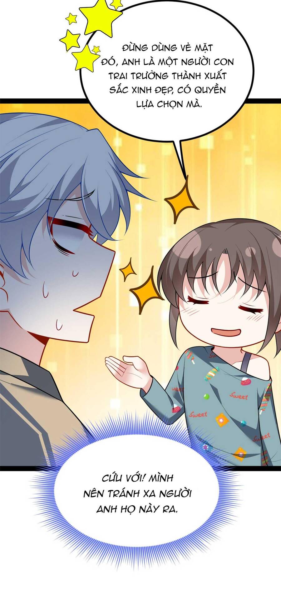 Tôi Ở Thế Giới Khác Dựa Dẫm Vào Phụ Nữ Chap 120 - Next Chap 121