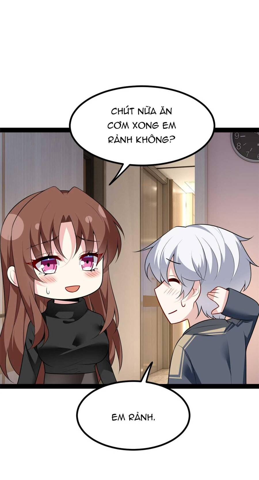 Tôi Ở Thế Giới Khác Dựa Dẫm Vào Phụ Nữ Chap 120 - Next Chap 121