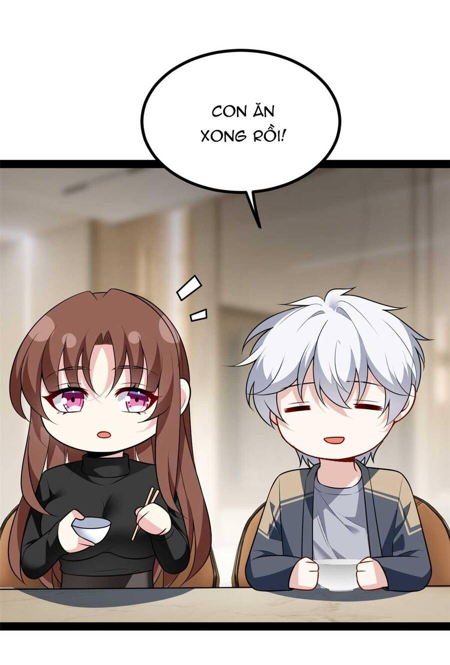 Tôi Ở Thế Giới Khác Dựa Dẫm Vào Phụ Nữ Chap 120 - Next Chap 121