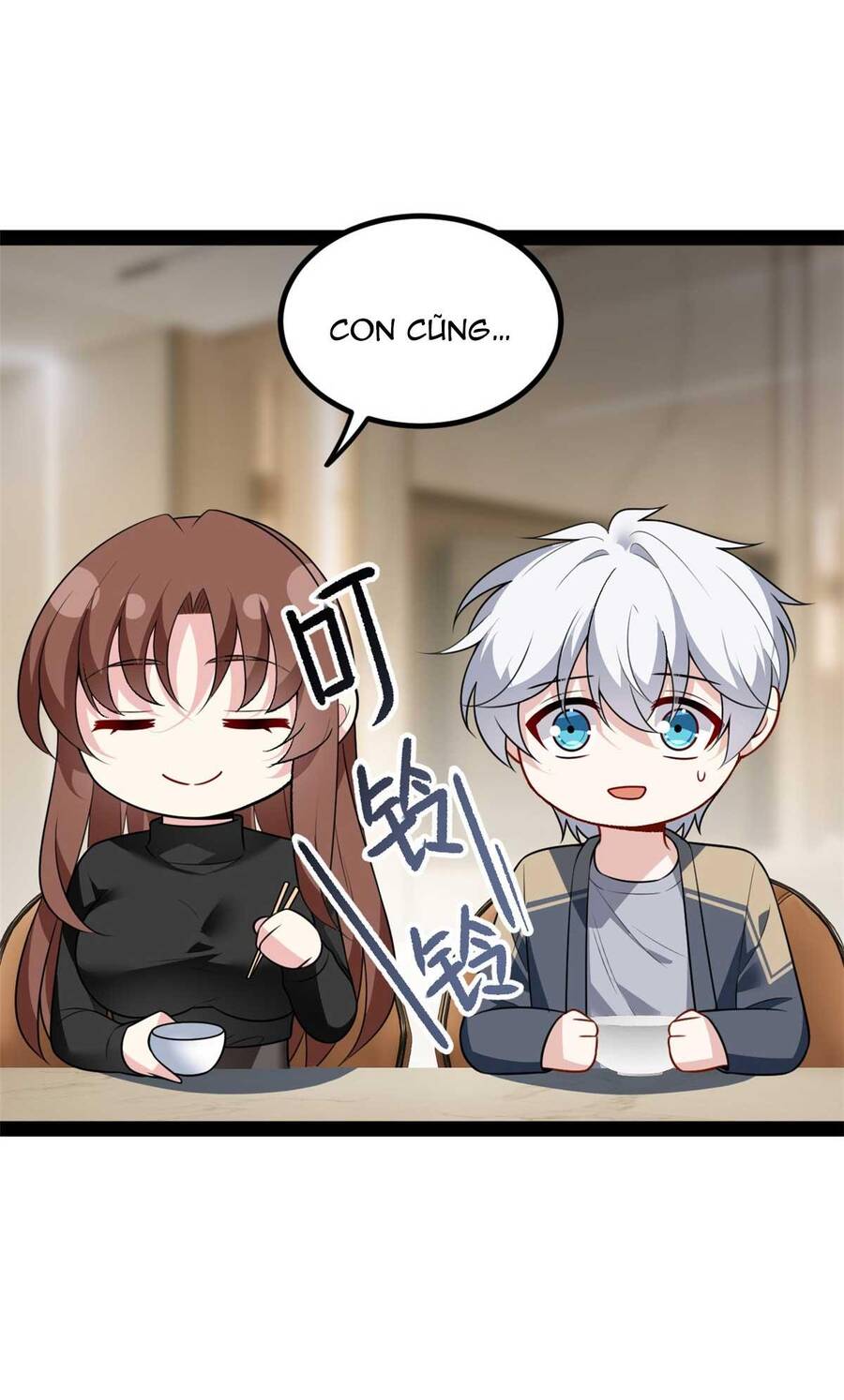 Tôi Ở Thế Giới Khác Dựa Dẫm Vào Phụ Nữ Chap 120 - Next Chap 121
