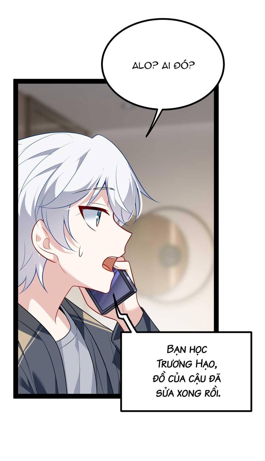 Tôi Ở Thế Giới Khác Dựa Dẫm Vào Phụ Nữ Chap 120 - Next Chap 121