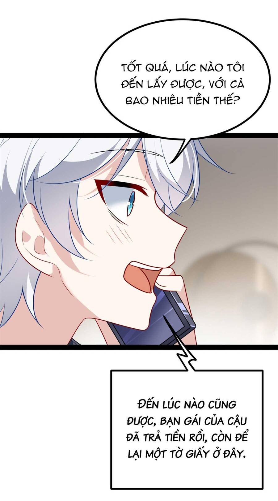 Tôi Ở Thế Giới Khác Dựa Dẫm Vào Phụ Nữ Chap 120 - Next Chap 121