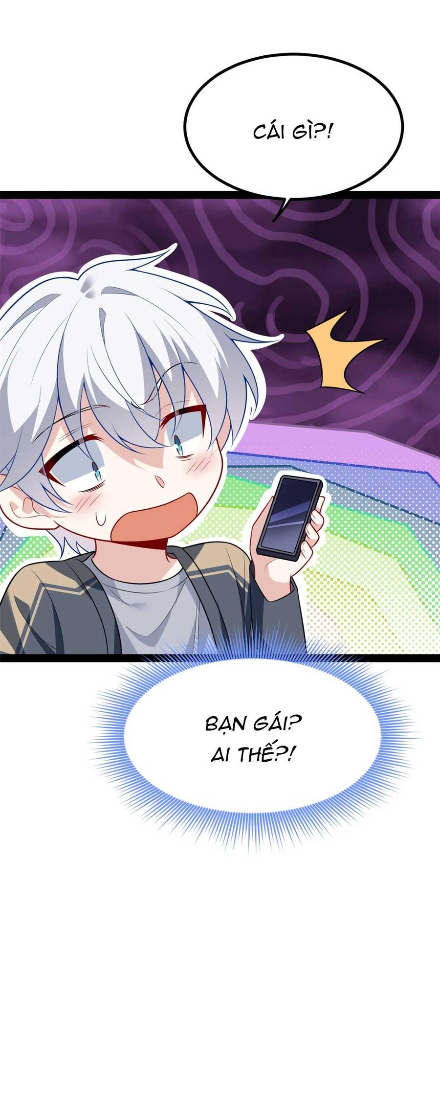 Tôi Ở Thế Giới Khác Dựa Dẫm Vào Phụ Nữ Chap 120 - Next Chap 121