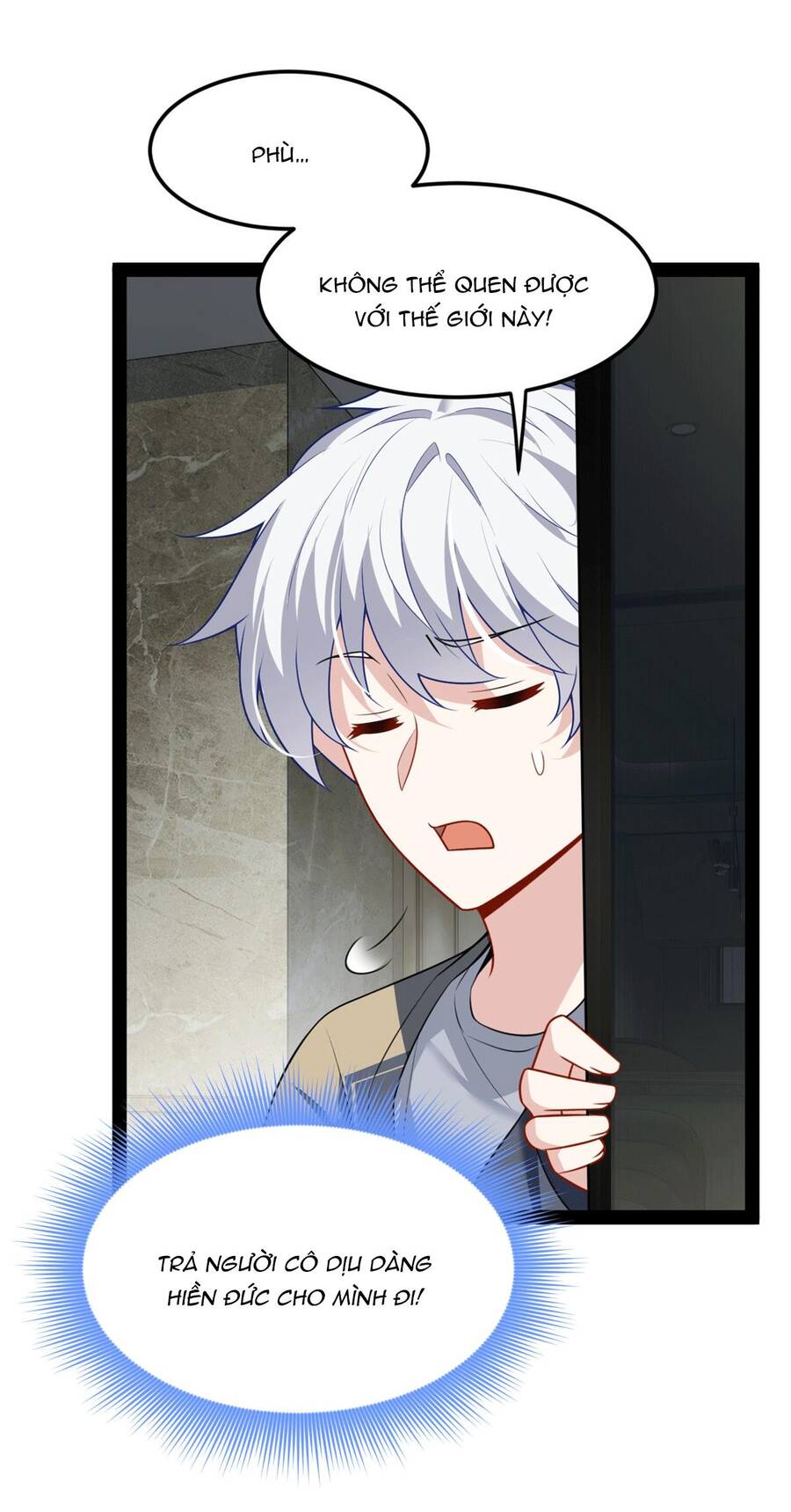 Tôi Ở Thế Giới Khác Dựa Dẫm Vào Phụ Nữ Chap 120 - Next Chap 121