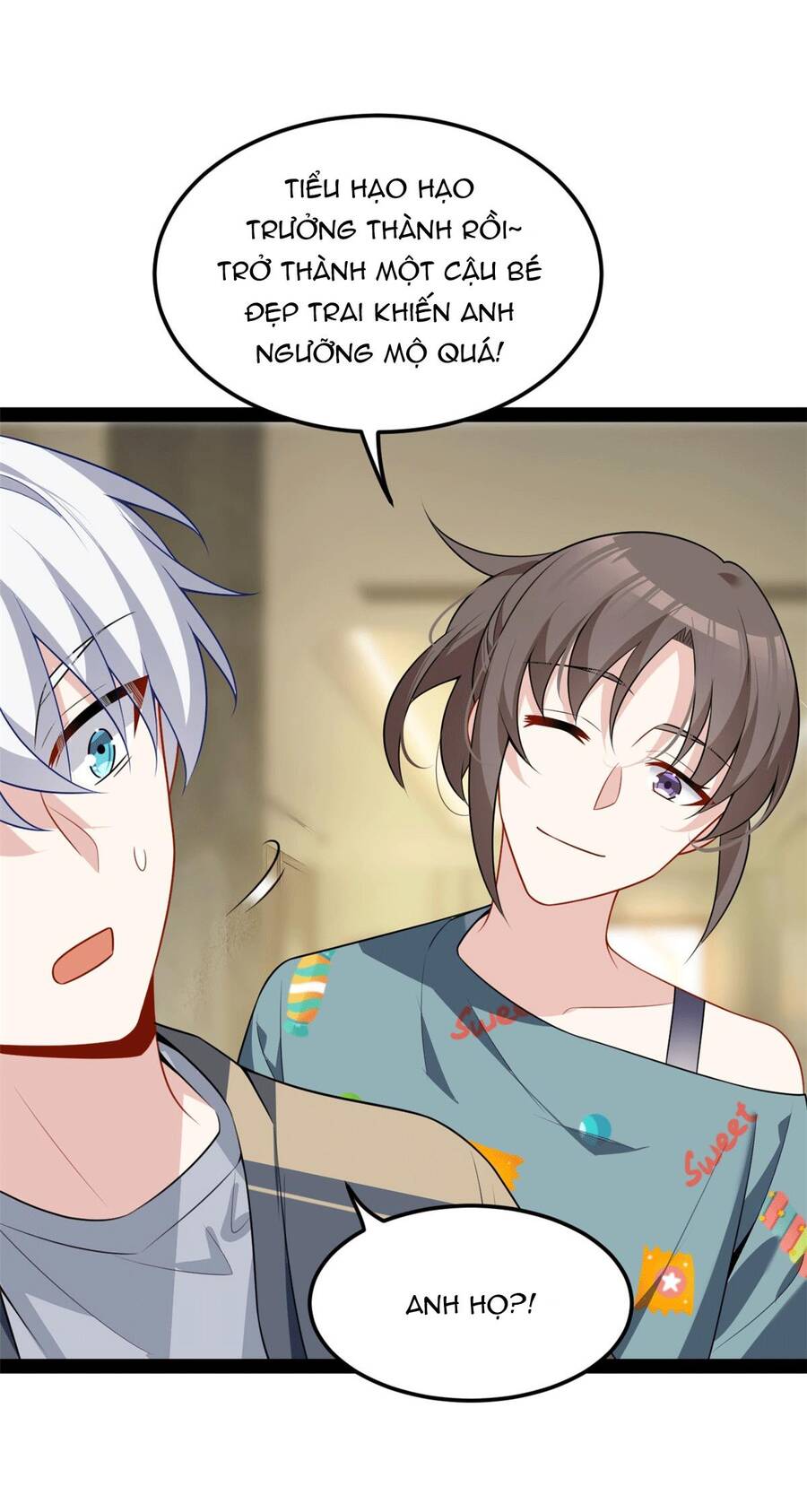 Tôi Ở Thế Giới Khác Dựa Dẫm Vào Phụ Nữ Chap 120 - Next Chap 121