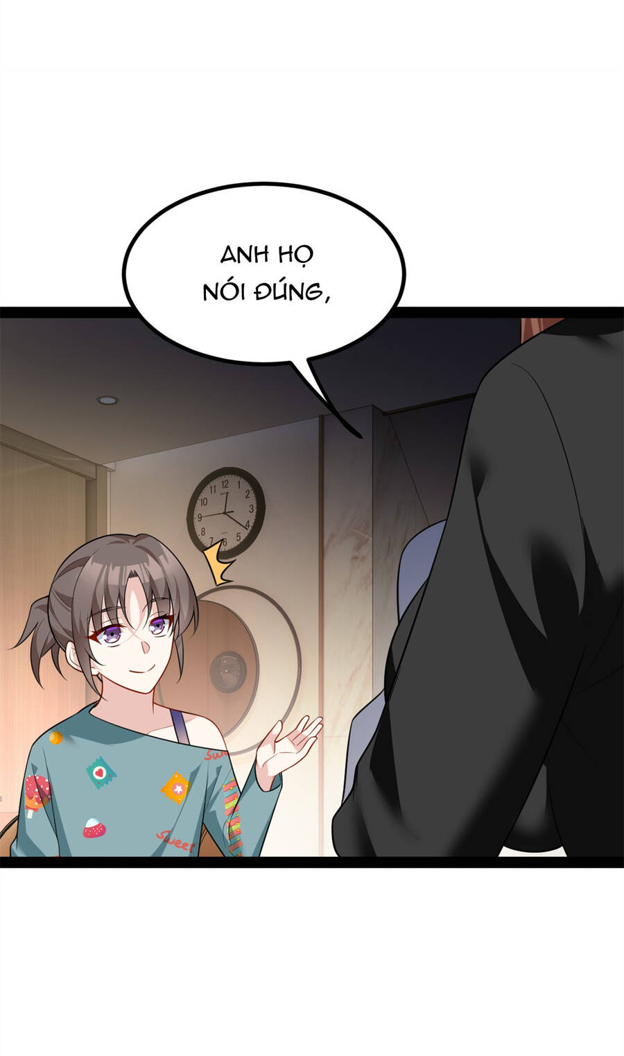 Tôi Ở Thế Giới Khác Dựa Dẫm Vào Phụ Nữ Chap 121 - Next Chap 122