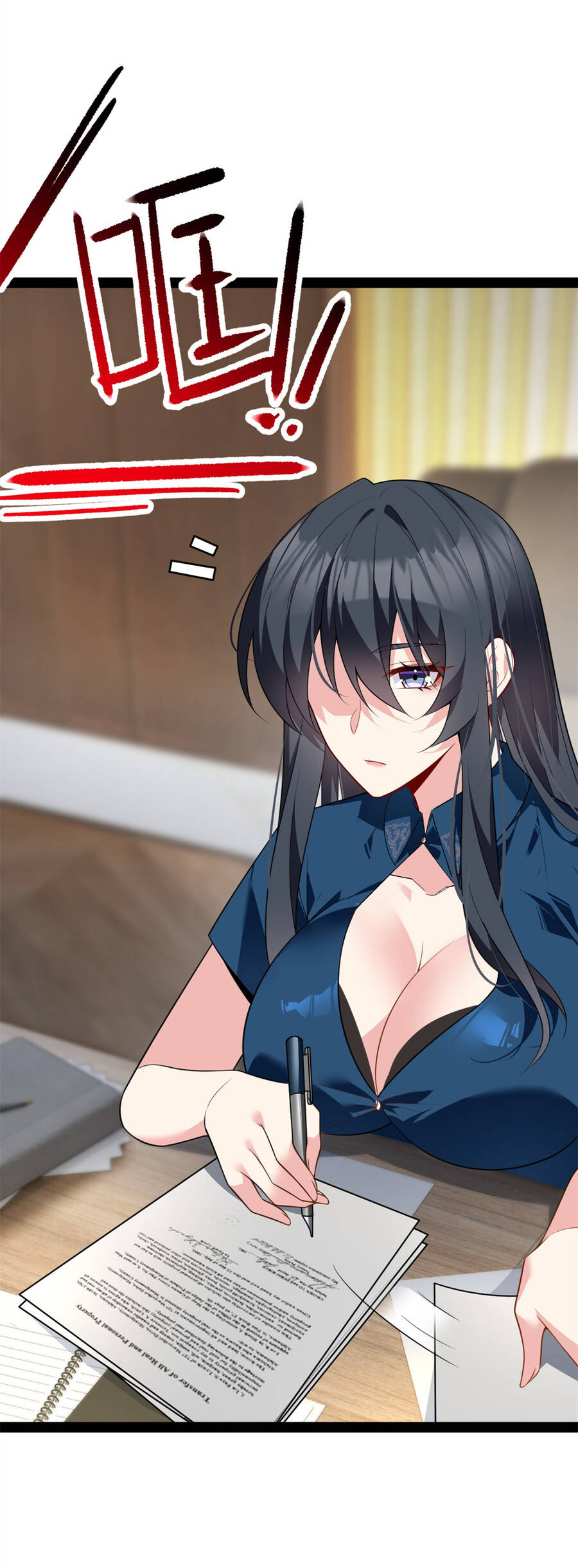 Tôi Ở Thế Giới Khác Dựa Dẫm Vào Phụ Nữ Chap 121 - Next Chap 122