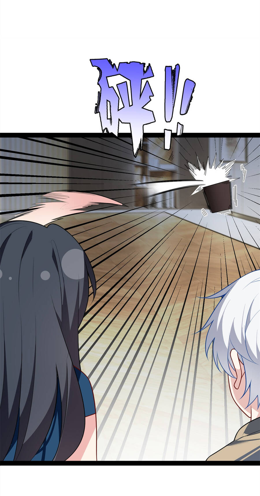 Tôi Ở Thế Giới Khác Dựa Dẫm Vào Phụ Nữ Chap 121 - Next Chap 122