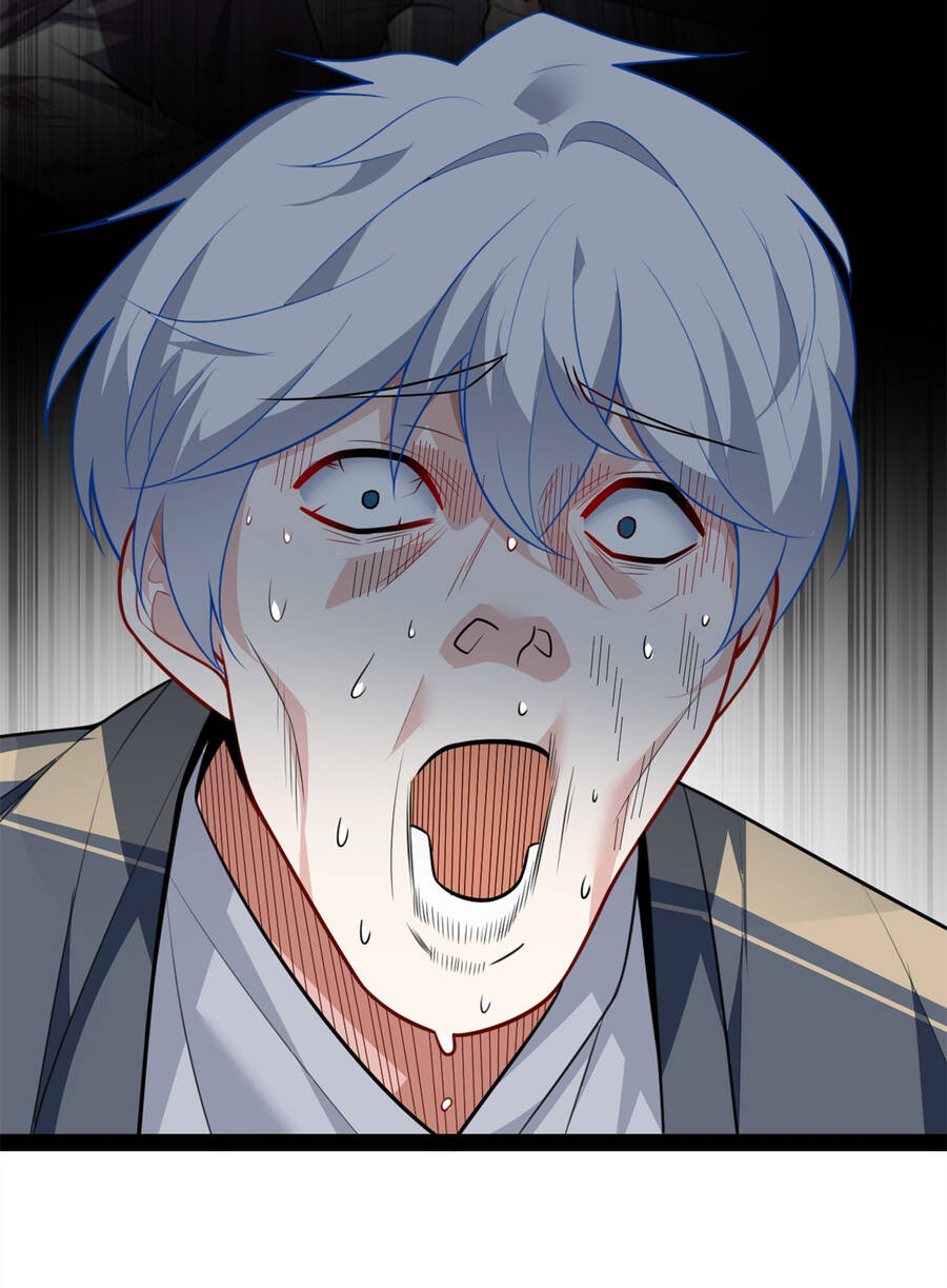 Tôi Ở Thế Giới Khác Dựa Dẫm Vào Phụ Nữ Chap 121 - Next Chap 122