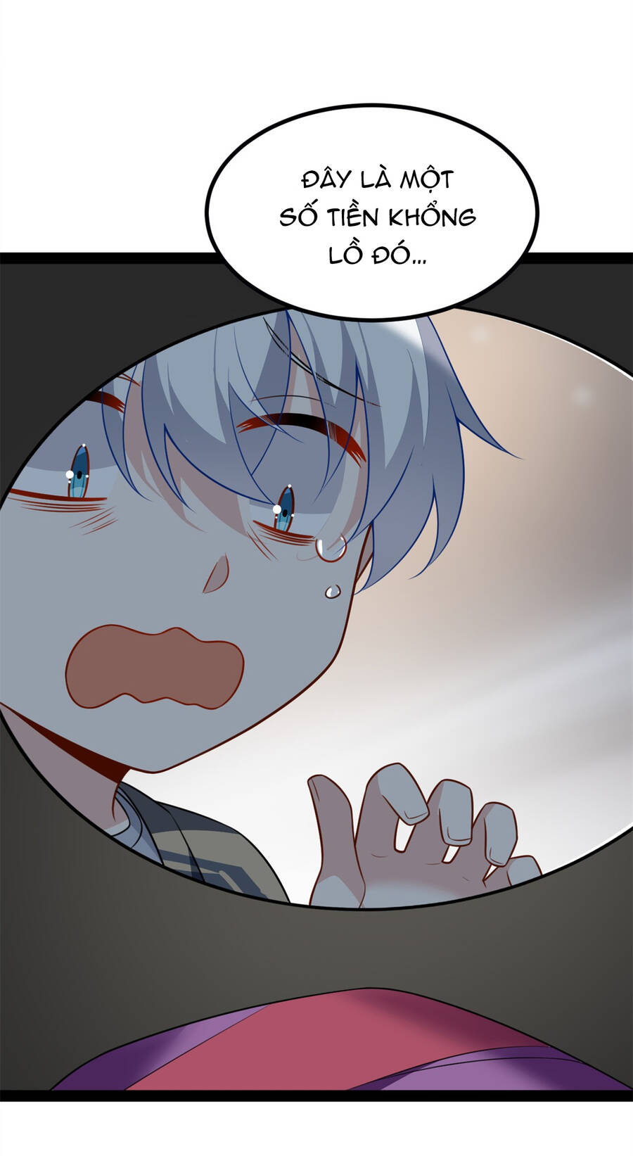 Tôi Ở Thế Giới Khác Dựa Dẫm Vào Phụ Nữ Chap 121 - Next Chap 122