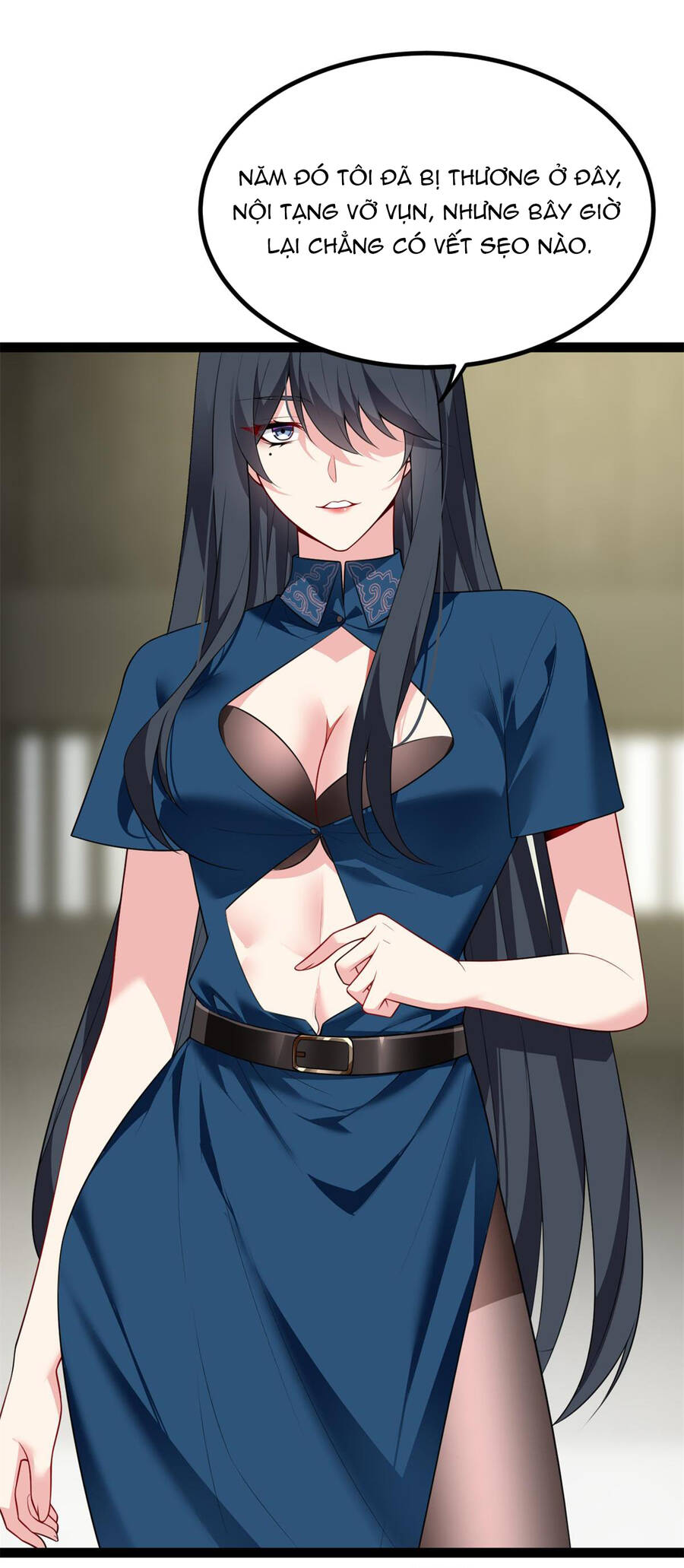 Tôi Ở Thế Giới Khác Dựa Dẫm Vào Phụ Nữ Chap 121 - Next Chap 122