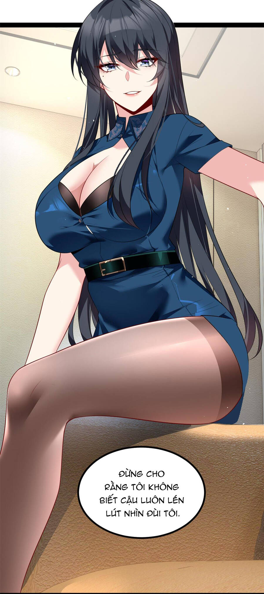 Tôi Ở Thế Giới Khác Dựa Dẫm Vào Phụ Nữ Chap 122 - Next Chap 123