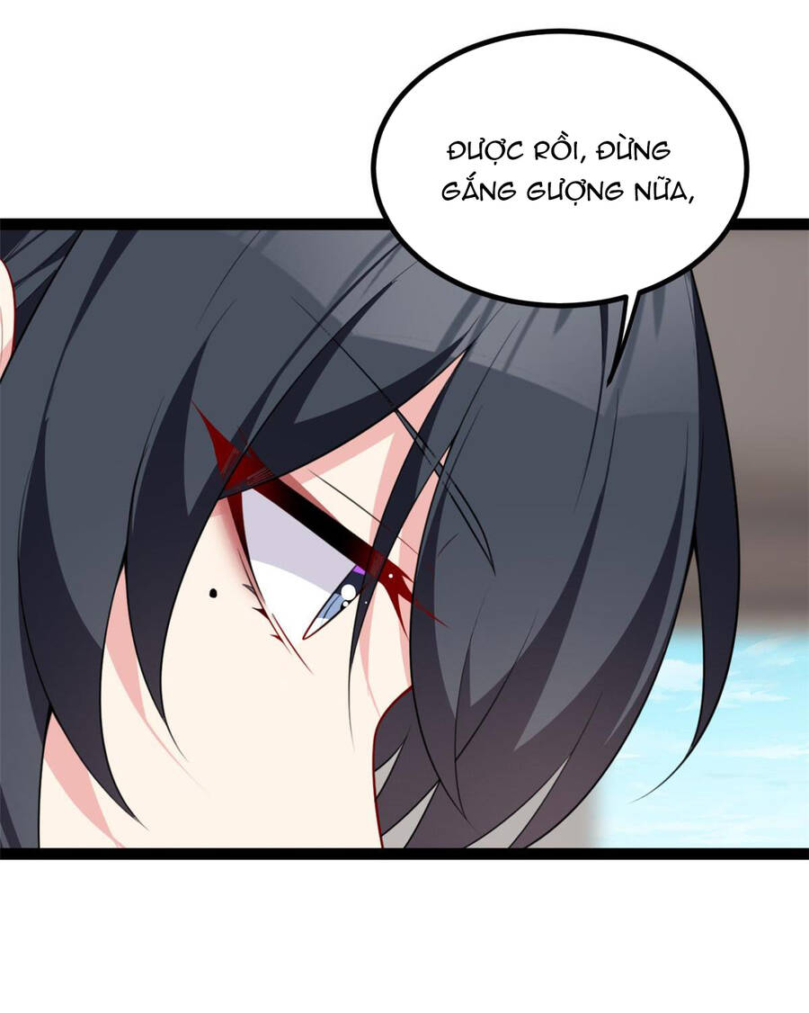 Tôi Ở Thế Giới Khác Dựa Dẫm Vào Phụ Nữ Chap 122 - Next Chap 123