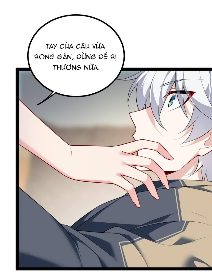 Tôi Ở Thế Giới Khác Dựa Dẫm Vào Phụ Nữ Chap 122 - Next Chap 123