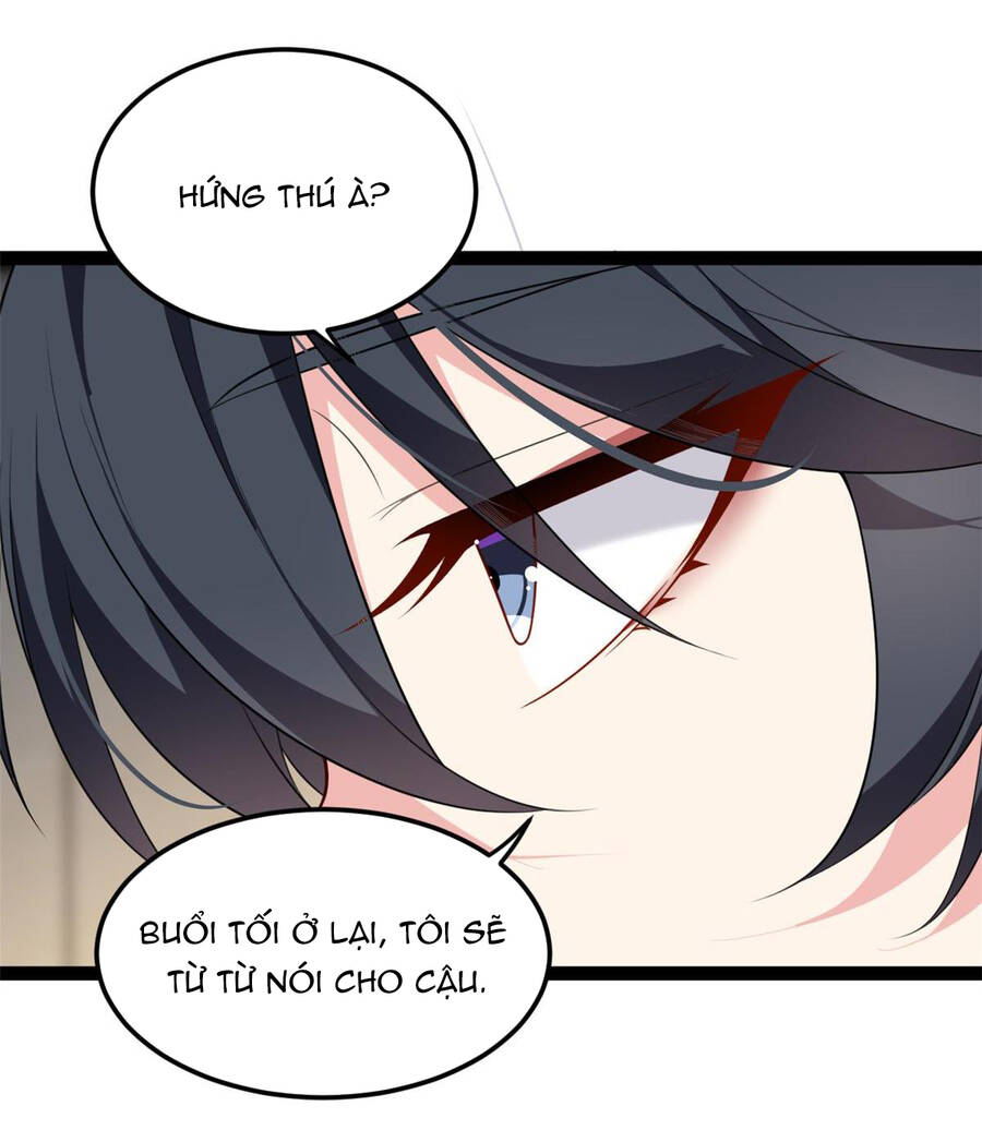 Tôi Ở Thế Giới Khác Dựa Dẫm Vào Phụ Nữ Chap 122 - Next Chap 123
