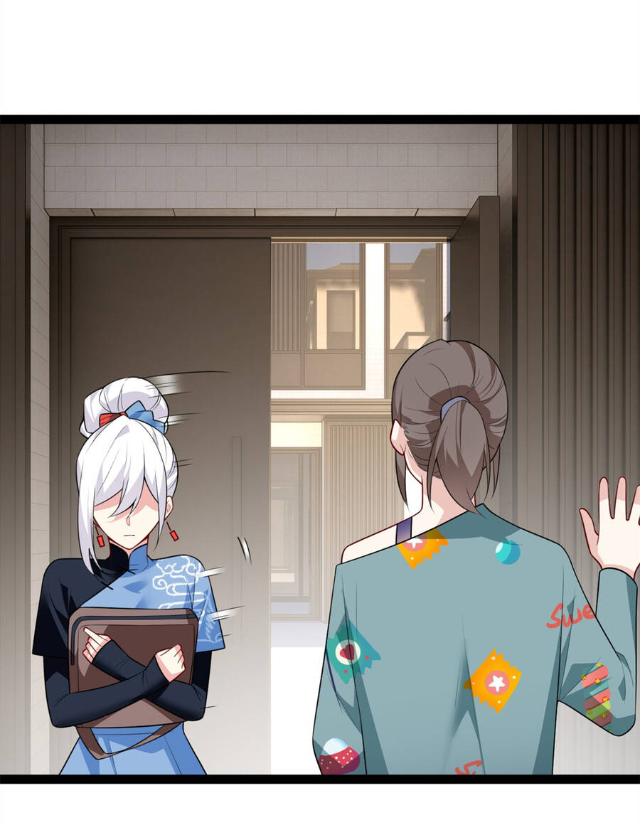 Tôi Ở Thế Giới Khác Dựa Dẫm Vào Phụ Nữ Chap 123 - Next Chap 124