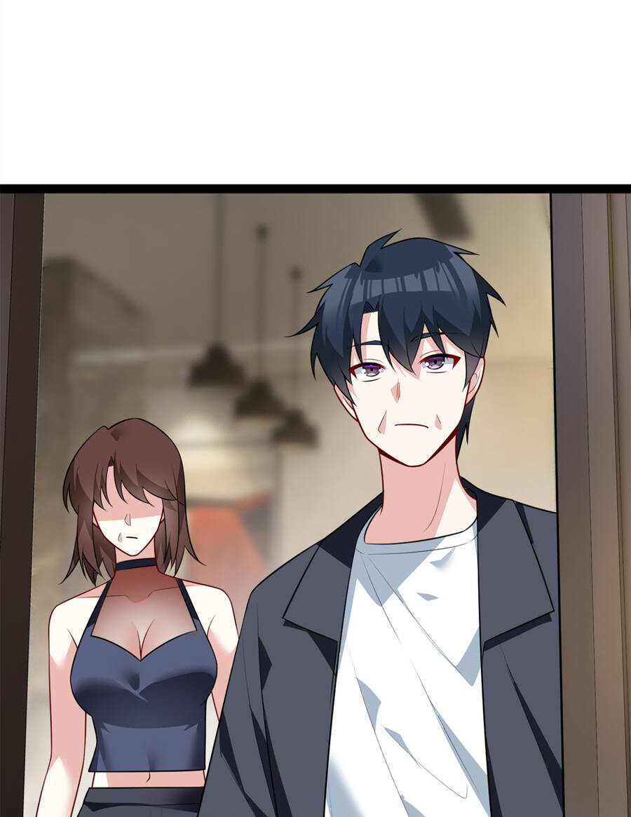 Tôi Ở Thế Giới Khác Dựa Dẫm Vào Phụ Nữ Chap 123 - Next Chap 124