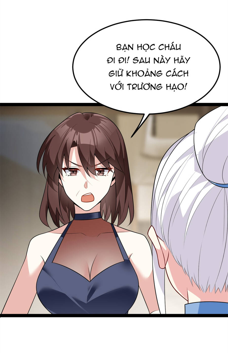 Tôi Ở Thế Giới Khác Dựa Dẫm Vào Phụ Nữ Chap 123 - Next Chap 124