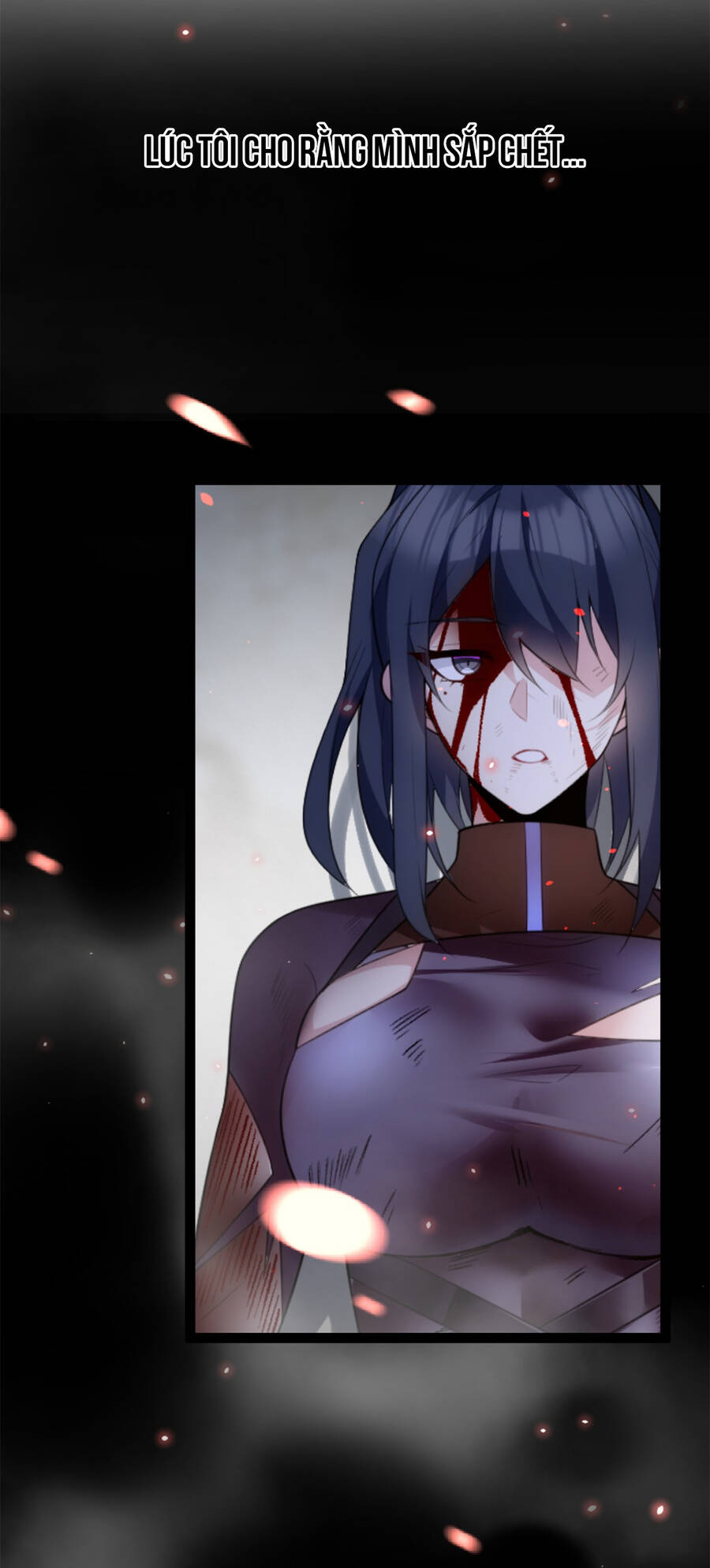 Tôi Ở Thế Giới Khác Dựa Dẫm Vào Phụ Nữ Chap 123 - Next Chap 124