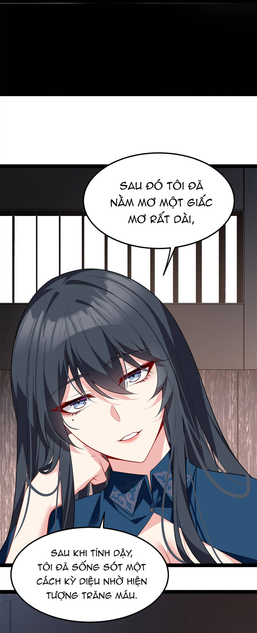 Tôi Ở Thế Giới Khác Dựa Dẫm Vào Phụ Nữ Chap 123 - Next Chap 124