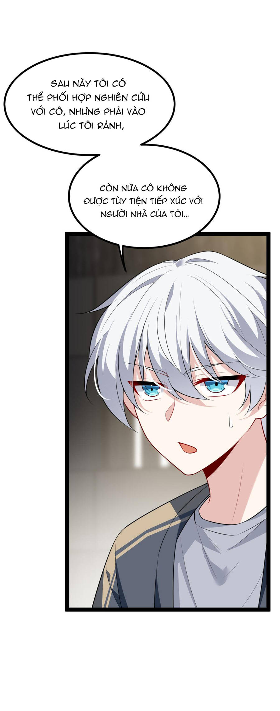 Tôi Ở Thế Giới Khác Dựa Dẫm Vào Phụ Nữ Chap 124 - Next Chap 125