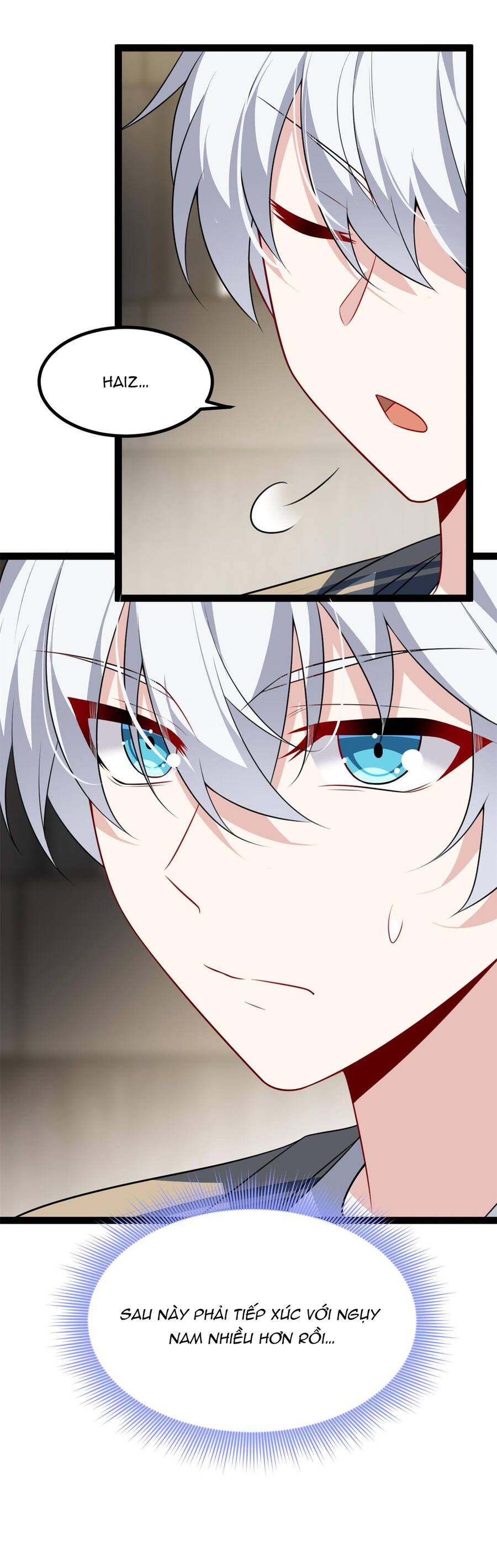 Tôi Ở Thế Giới Khác Dựa Dẫm Vào Phụ Nữ Chap 124 - Next Chap 125