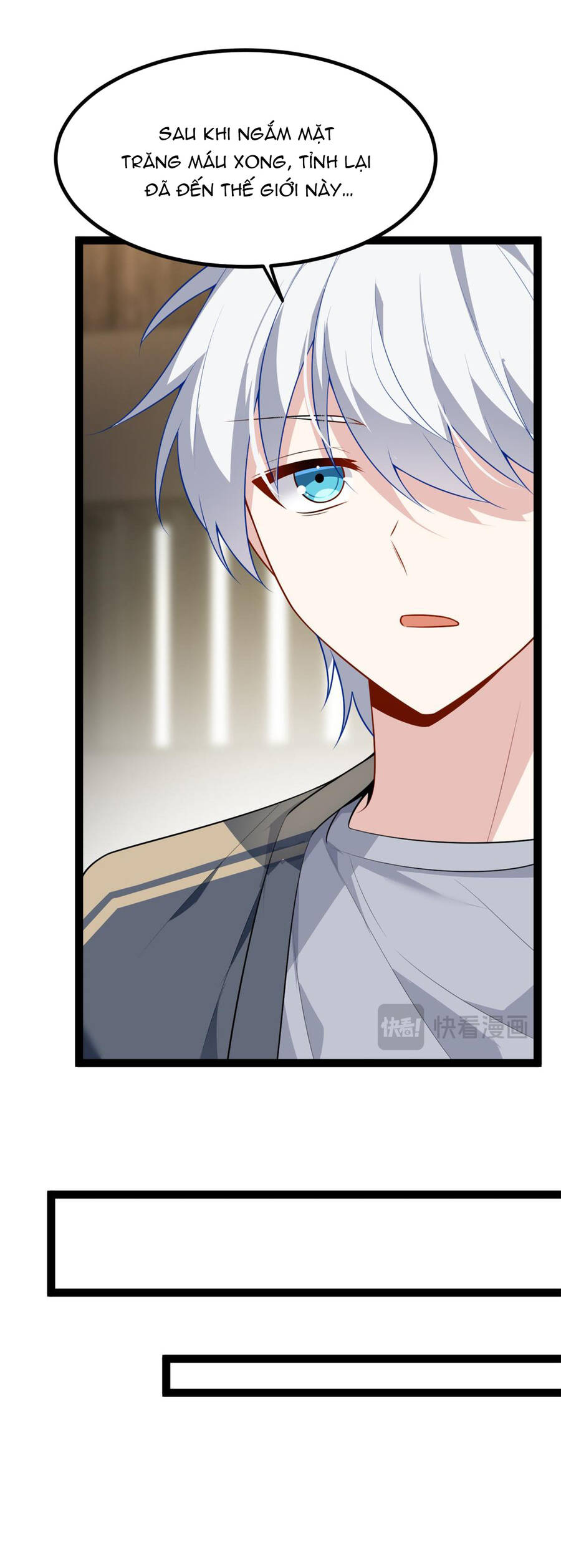 Tôi Ở Thế Giới Khác Dựa Dẫm Vào Phụ Nữ Chap 124 - Next Chap 125