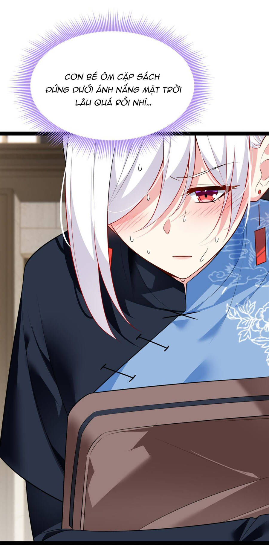 Tôi Ở Thế Giới Khác Dựa Dẫm Vào Phụ Nữ Chap 124 - Next Chap 125