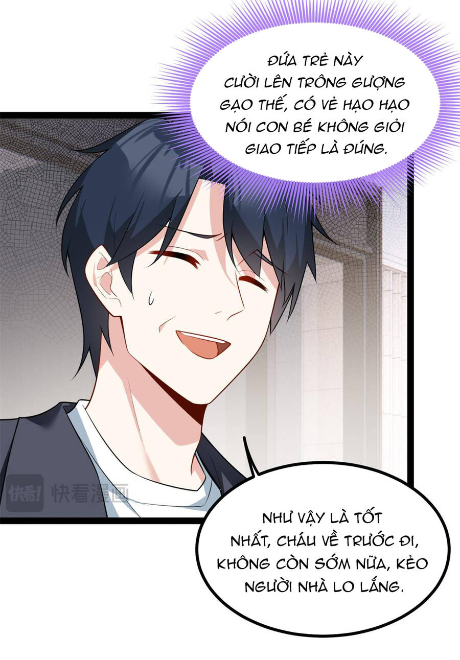 Tôi Ở Thế Giới Khác Dựa Dẫm Vào Phụ Nữ Chap 124 - Next Chap 125